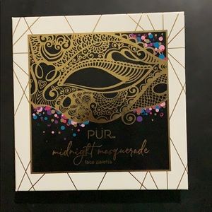 Pur midnight masquerade palette